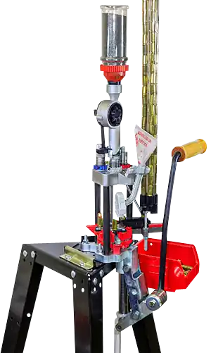 Lee Precision 91551 Pro 4000 Press Kit 223 Rem