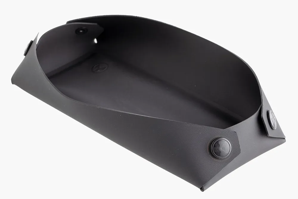 Magpul DAKA Magnetic Field Tray Large Black