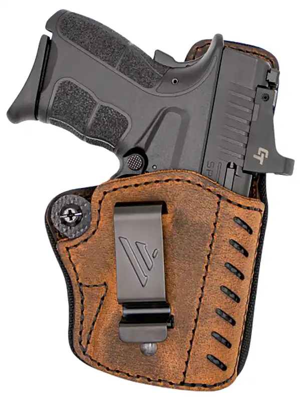 Versacarry Comfort Flex Deluxe IWB Most Compact & Fullsize Right Hand