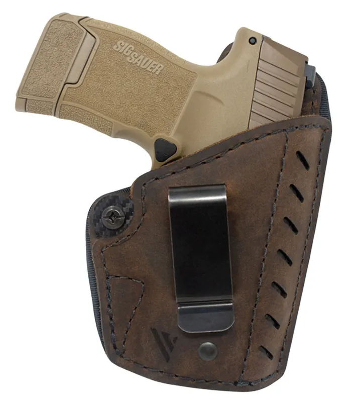 Versacarry Brown IWB Sig P365 Right Hand