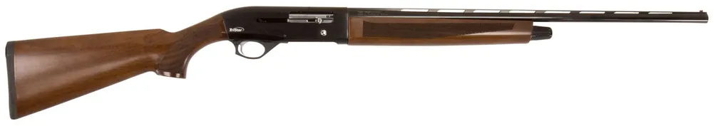 TriStar Viper G2 16ga 28" 5+1 3" Black Rec/Barrel Semi-Gloss Turkish Walnut Stock Right Hand Includes 3 MobilChokes 24117
