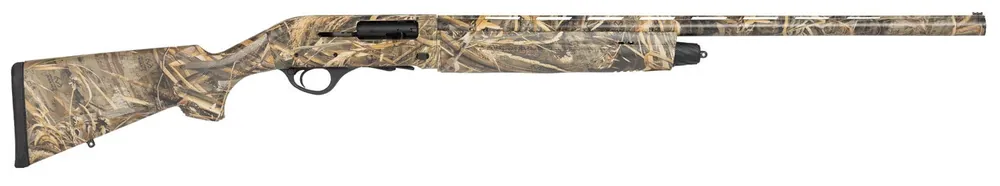 Escort PS 12 Gauge Semi Auto Shotgun 3" 4+1 28" Barrel Realtree Max-5 Finish HEPS122805M5