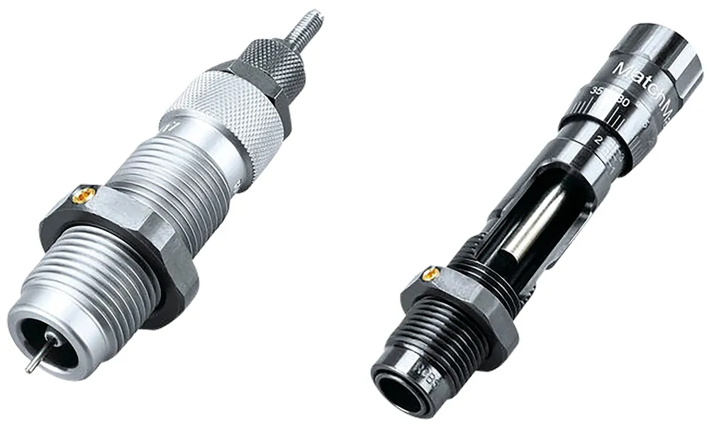 RCBS Matchmaster Full Length 7mm-08 Rem