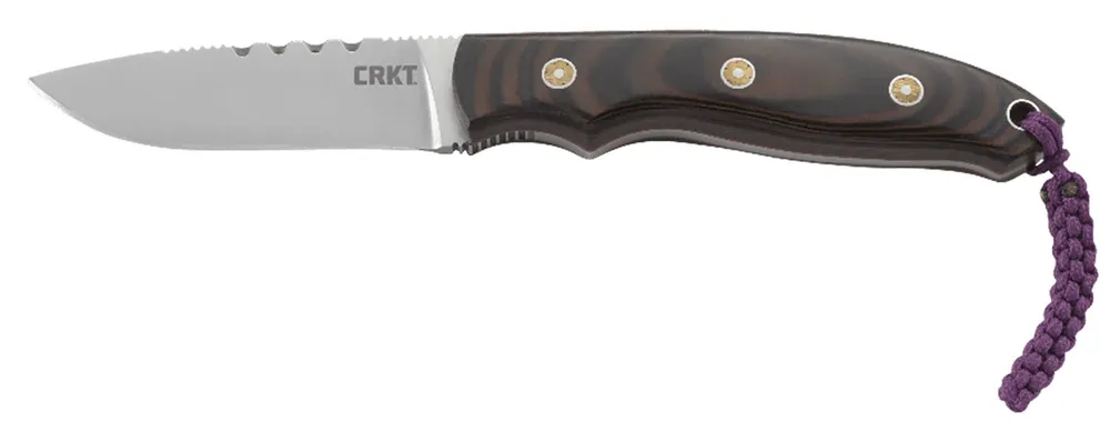 CRKT Hunt‘N Fisch 2.99"