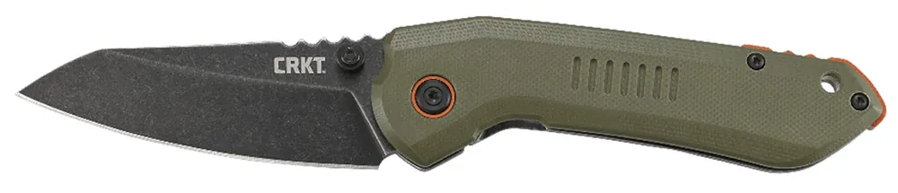 CRKT Overland 3"