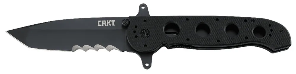 CRKT M16-14SFG 3.99"