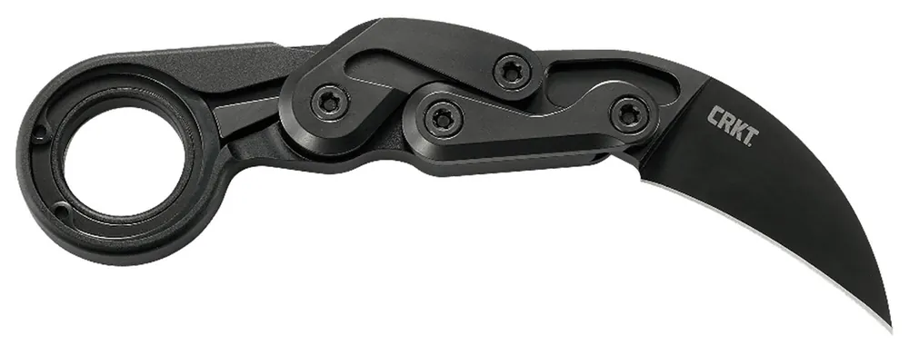 CRKT Provoke First Responder 2.41"