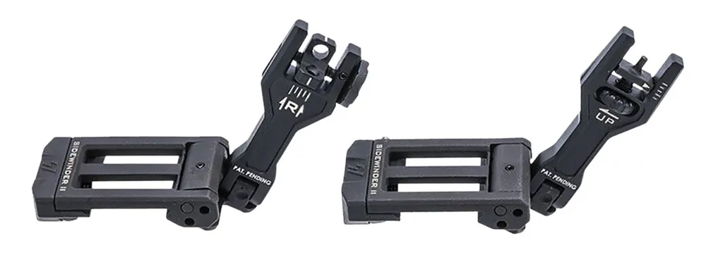 Strike Sindwinder II 45 Degree Black