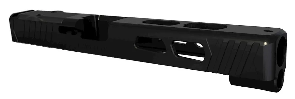 Rival Arms Precision Slide A1 fits Glock 34 Gen3