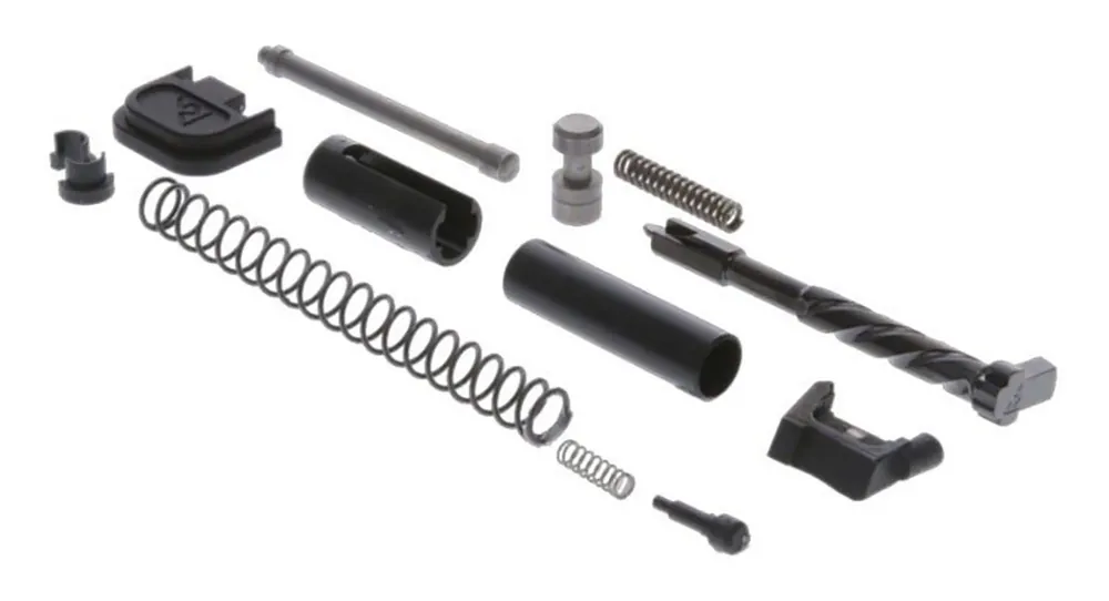 Rival Arms Slide Completion Kit Fits Glock 42 380 ACP