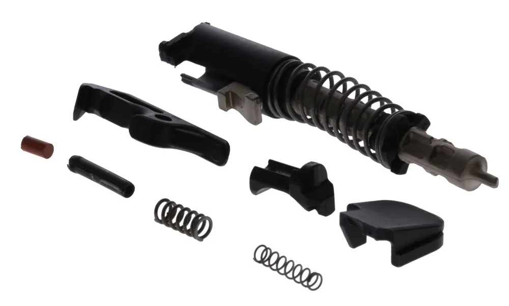 Rival Arms Slide Completion Kit Sig P365 Black PVD Stainless Steel