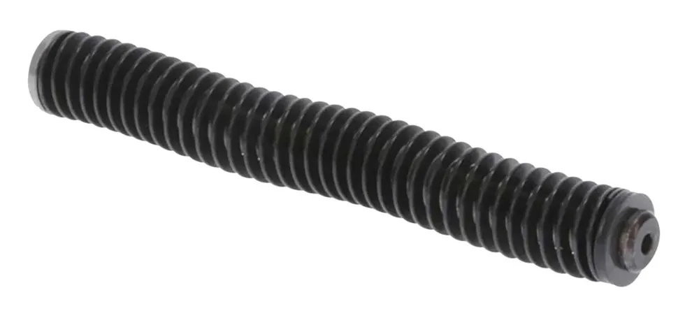Rival Arms Guide Rod Assembly Silver Stainless Steel for Glock 43, 43X, 48