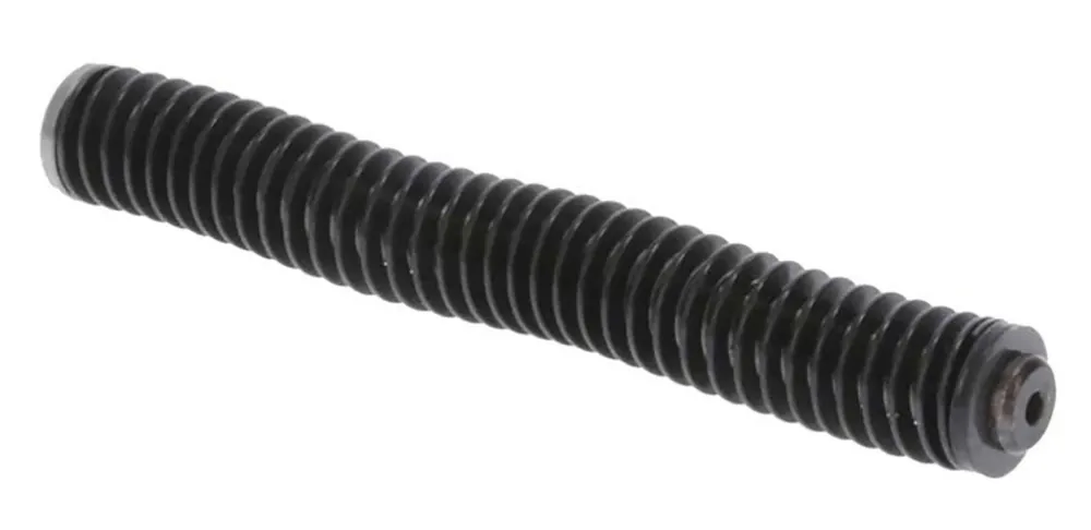 Rival Arms Guide Rod Assembly Tungsten Stainless Steel for Glock 43, 43X, 48