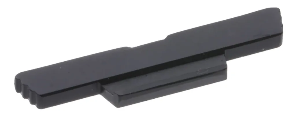 Rival Arms Extended Slide Lock for Glock 17, 19, 34 Gen5