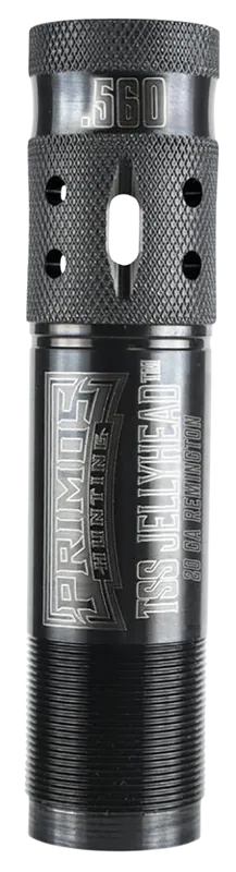 Primos 69418 TSS Jelly Head Rem Choke 20 Gauge