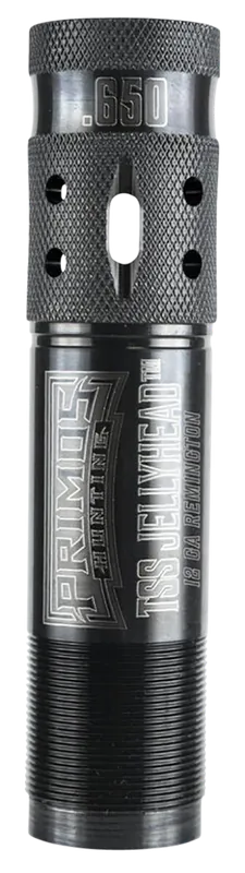 Primos 69414 TSS Jelly Head Rem Choke 12 Gauge