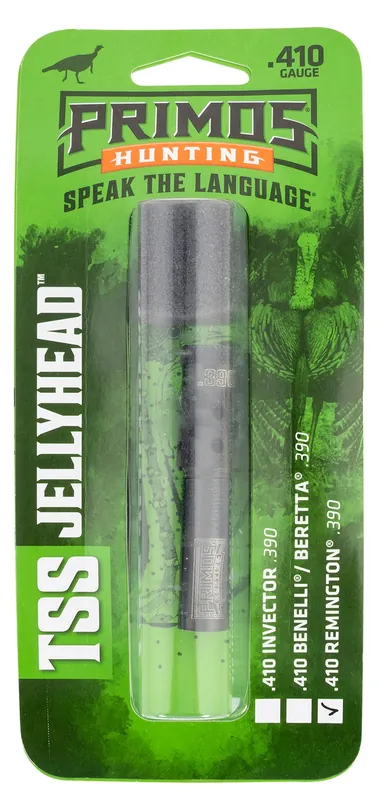 Primos 69423 TSS Jelly Head Rem Choke 410 Gauge