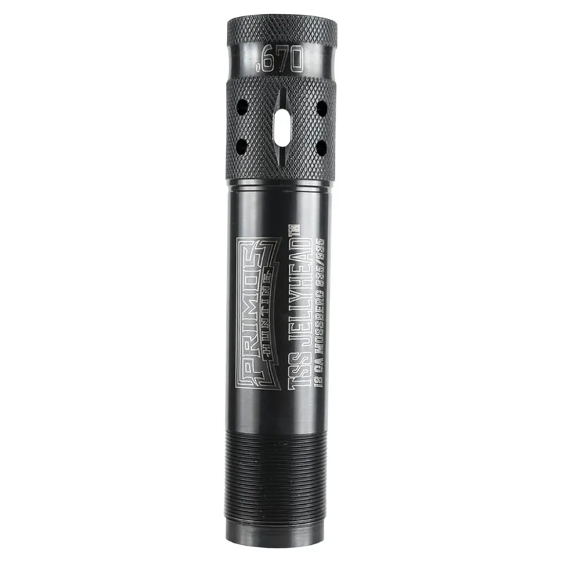 Primos TSS Jelly Head Mossberg 835, 935 12 Gauge Turkey Choke Tube