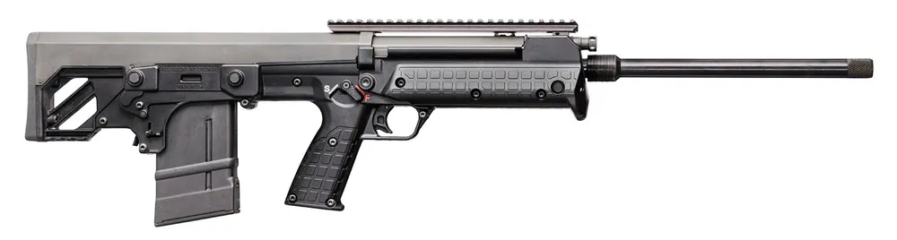 Kel-Tec RFB Hunter 7.62x51mm NATO Rifle 20+1 24" RFB24BLK