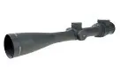 Trijicon AccuPoint Matte Black 2.5-12.5x 42mm 30mm Tube