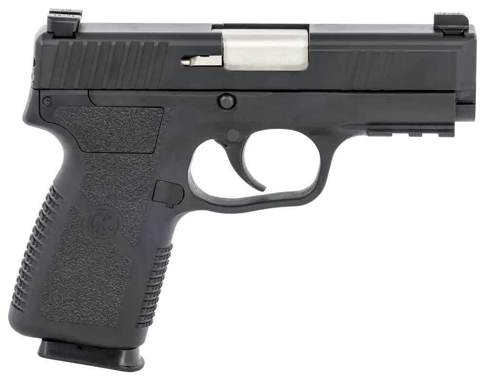 Kahr Arms P-2 9mm Luger Caliber with 3.60" Barrel