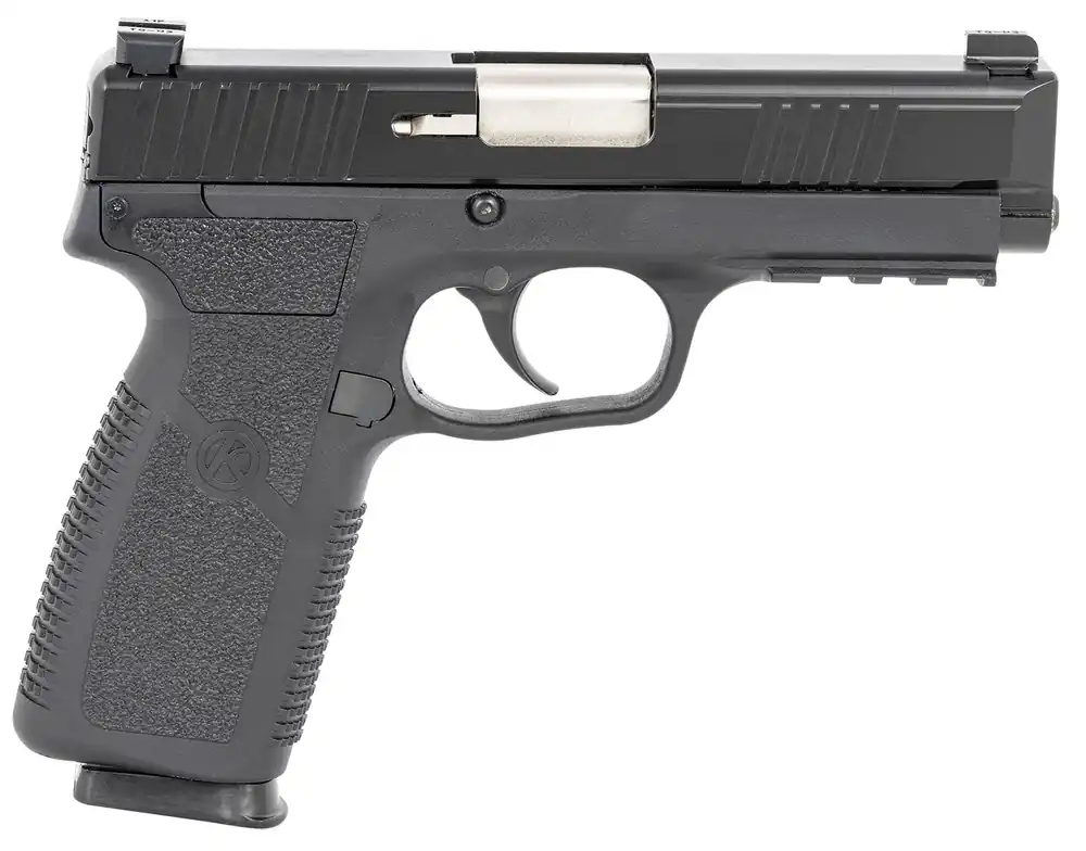 Kahr Arms TP-2 9mm 4" 8rd TP90S94N