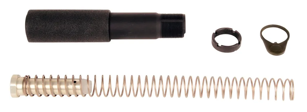 LBE Unlimited Pistol Buffer Tube Kit
