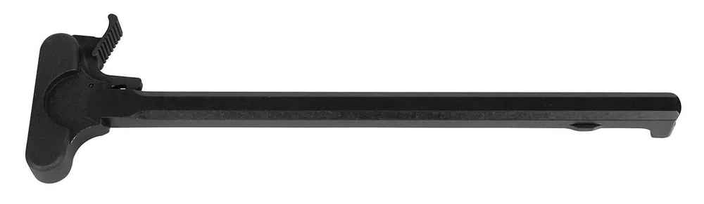 LBE Unlimited Extended Latch Charge Handle for AR-15
