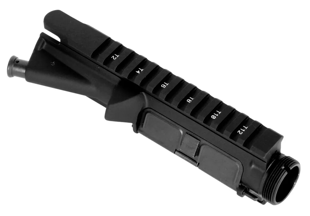 LBE Unlimited Upper Receiver 5.56x45mm NATO