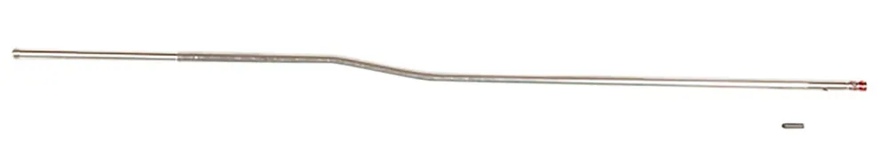 LBE Unlimited Gas Tube Mid-Length 304 Stainless Steel AR-10