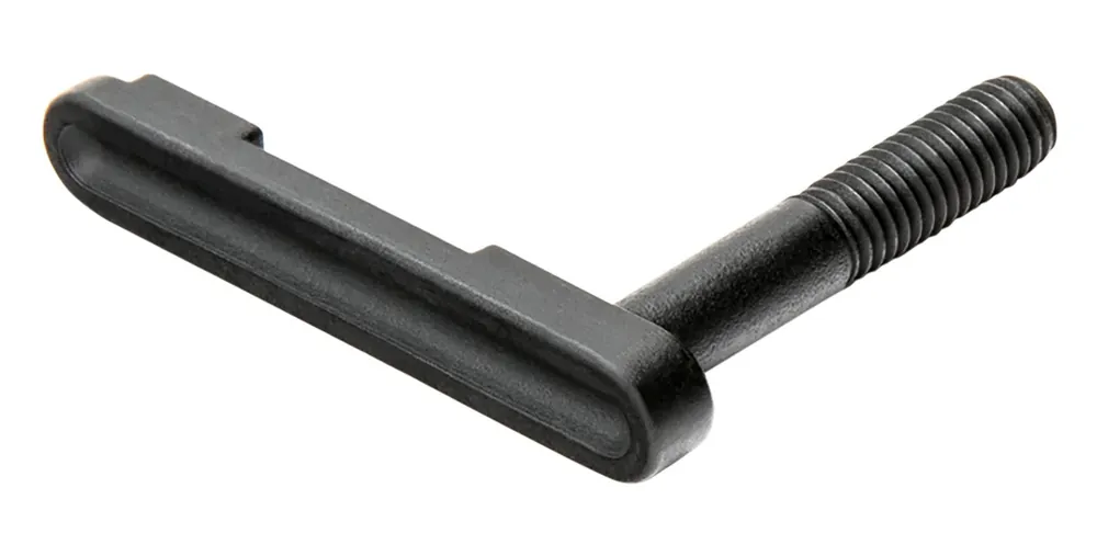 Battle Arms Development Enhanced Magazine Catch for AR-15