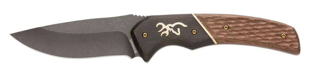 Browning Hunter 3.63"