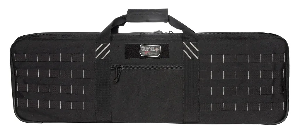 G*Outdoors Tactical Special Weapons Black 1000D Nylon 1 Rifle