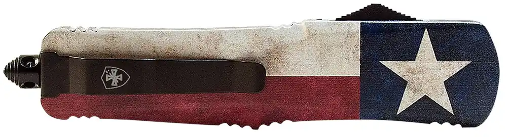 Templar Knife Captain Gen II Large 3.50"