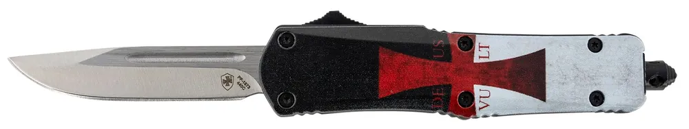 Templar Knife Templar Flag Gen II Small 2.69"