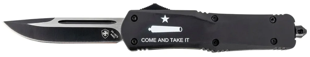 Templar Knife Come And Take It Gen II Large 3.50"