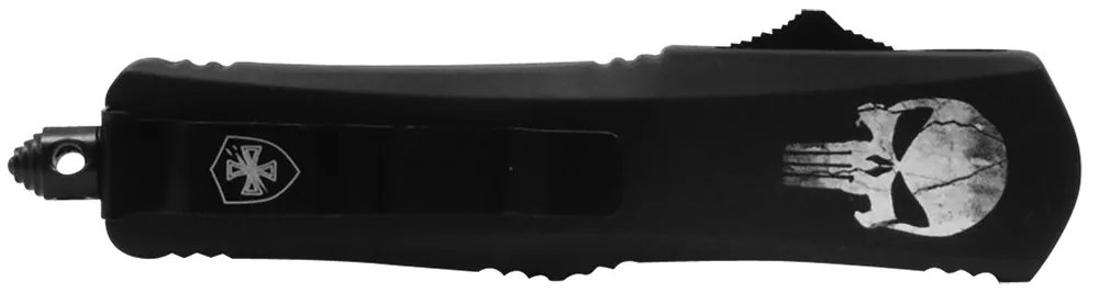 Templar Knife Fallen Gen II Small 2.69"
