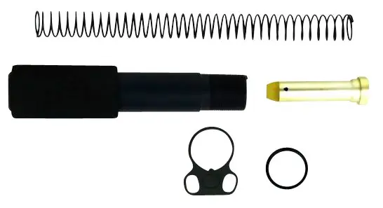 TacFire AR15 Buffer Tube Kit