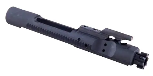 LBE Unlimited Complete BCG M-16 Style 5.56x45mm NATO Black Phosphate 8620 Steel M16