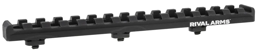 Rival Arms Picatinny Rail M-LOK 15-Slot