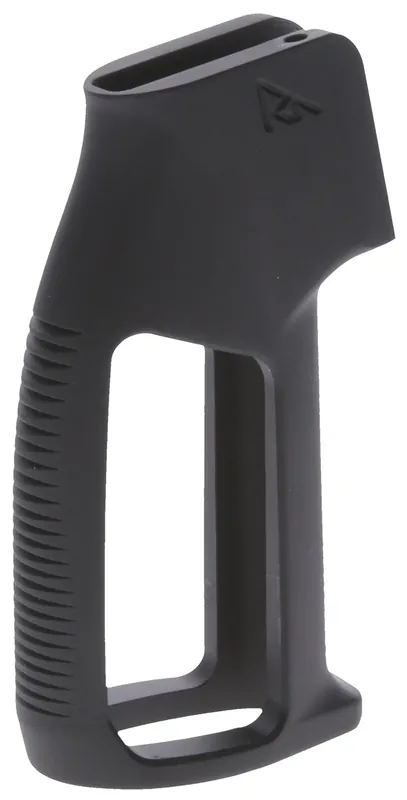 Rival Arms Pistol Grip for AR-Platform Black Aluminum 12 Degree Angle