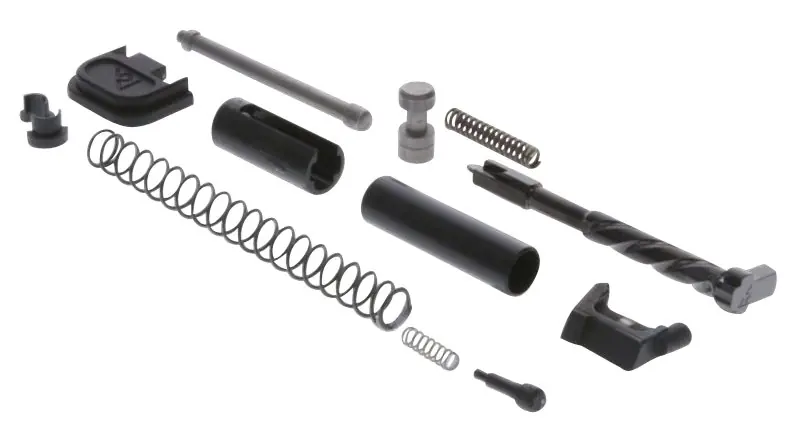 Rival Arms Slide Completion Kit fits Glock Gen5 9mm Luger