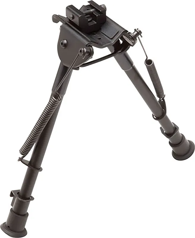 Truglo Tac-Pod Fixed Bipod 13-23"