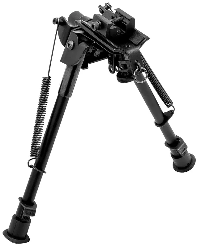 Truglo Tac-Pod Fixed Bipod 9-13"