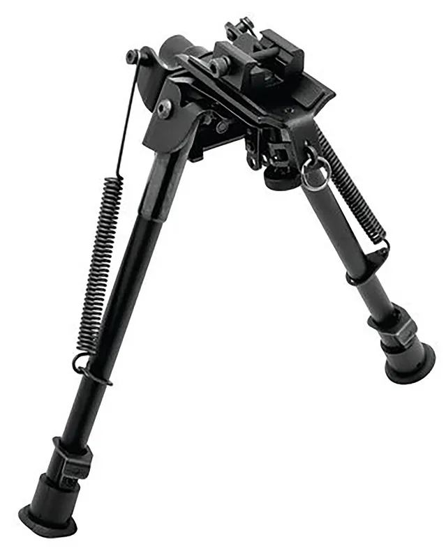 Truglo Tac-Pod Pivot Bipod 9-13"