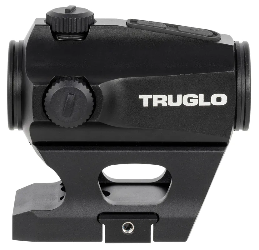 TruGlo Mini Ignite 1x22mm Green Dot Reticle