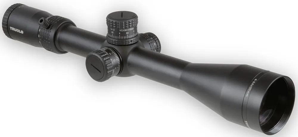 Truglo TX6 4-24x 50mm Obj 30mm