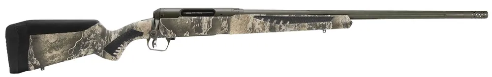 Savage 110 Timberline 7mm-08 Rem Rifle 22" Realtree Excape 57742