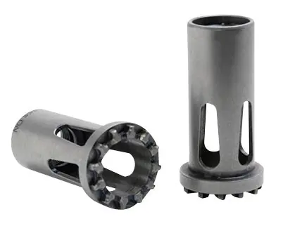 Sig Sauer SRD Piston 45 ACP M16x1 LH 17-4 Stainless Steel Black