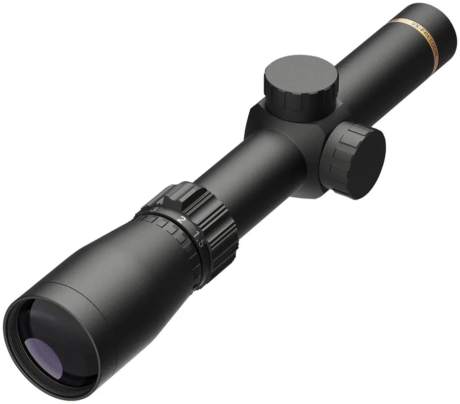 Leupold VX-Freedom 1.5-4x20mm 1" Tube